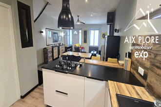 achat maison ambronay 01500