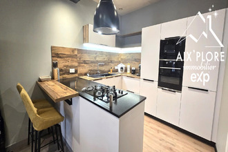 achat maison ambronay 01500