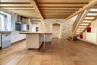 achat maison ambronay 01500