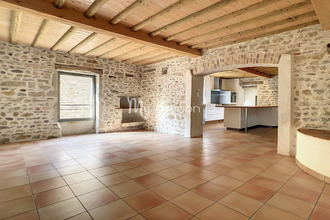 achat maison ambronay 01500