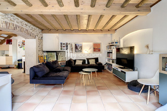 achat maison ambronay 01500