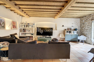 achat maison ambronay 01500