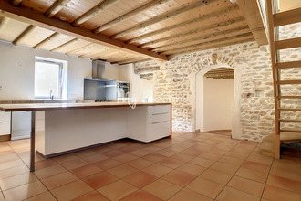 achat maison ambronay 01500