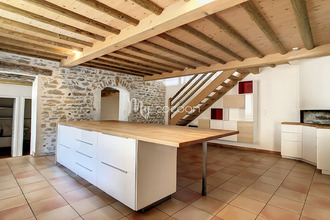 achat maison ambronay 01500