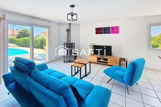 achat maison ambronay 01500