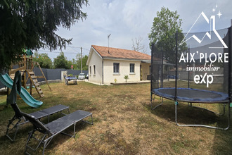 achat maison ambronay 01500