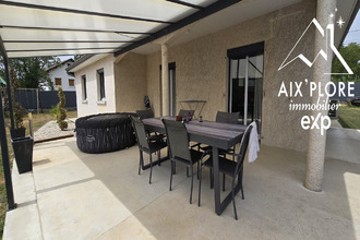 achat maison ambronay 01500