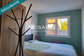 achat maison ambronay 01500