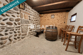 achat maison ambronay 01500