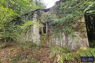 achat maison ambrugeat 19250