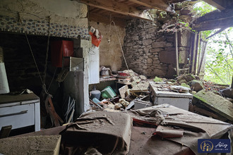 achat maison ambrugeat 19250