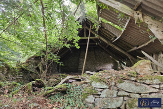 achat maison ambrugeat 19250