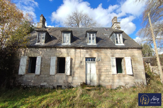 achat maison ambrugeat 19250