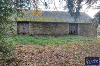 achat maison ambrugeat 19250