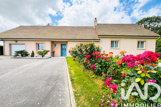 achat maison ambrumesnil 76550