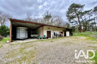 achat maison ambrus 47160