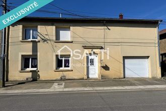 achat maison amel-sur-l-etang 55230