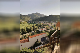 achat maison amelie-les-bains-palalda 66110