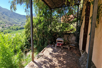 achat maison amelie-les-bains-palalda 66110