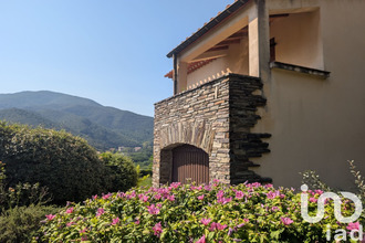 achat maison amelie-les-bains-palalda 66110