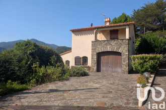 achat maison amelie-les-bains-palalda 66110