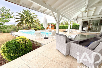 achat maison amendeuix-oneix 64120