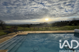 achat maison amendeuix-oneix 64120