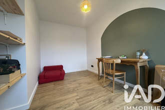 achat maison amendeuix-oneix 64120