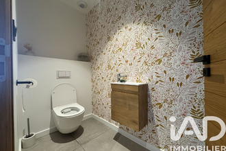 achat maison amendeuix-oneix 64120