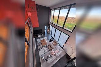 achat maison amendeuix-oneix 64120