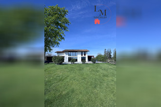 achat maison amendeuix-oneix 64120