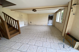 achat maison amenucourt 95510