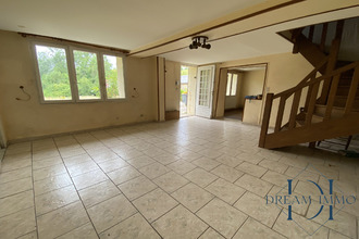 achat maison amenucourt 95510