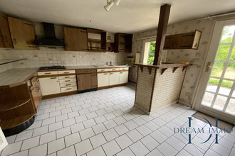 achat maison amenucourt 95510