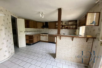 achat maison amenucourt 95510