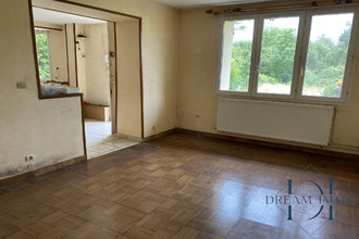 achat maison amenucourt 95510