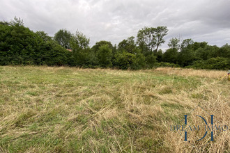 achat maison amenucourt 95510