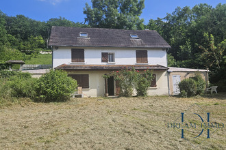 achat maison amenucourt 95510