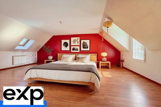 achat maison amenucourt 95510