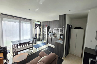 achat maison amenucourt 95510