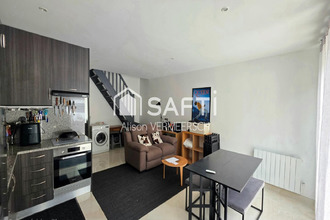 achat maison amenucourt 95510