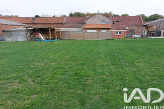 achat maison ames 62190