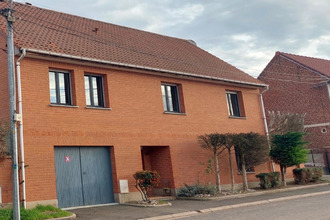 achat maison ames 62190