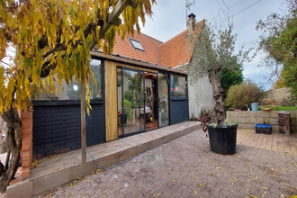 achat maison ames 62190