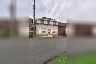 achat maison amettes 62260