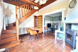 achat maison amfreville 14860