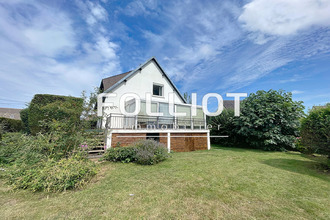 achat maison amfreville 14860