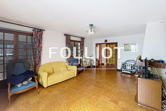 achat maison amfreville 14860