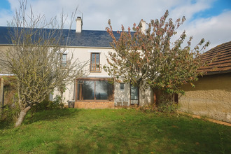 achat maison amfreville 14860