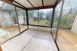 achat maison amfreville 14860